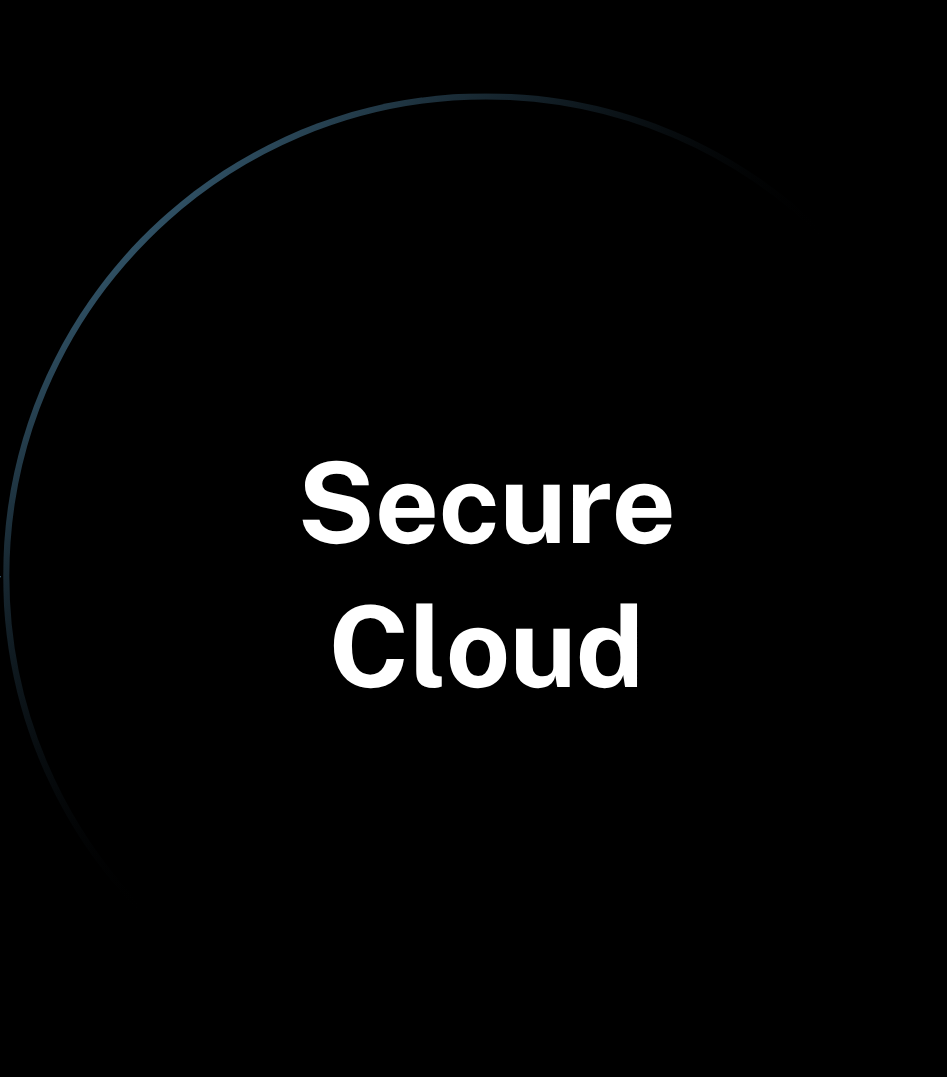Secure Cloud