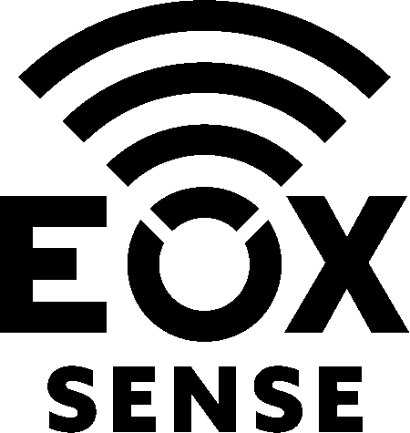 EOX Sense Logo