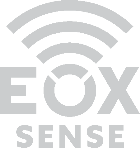 EOX Sense Logo