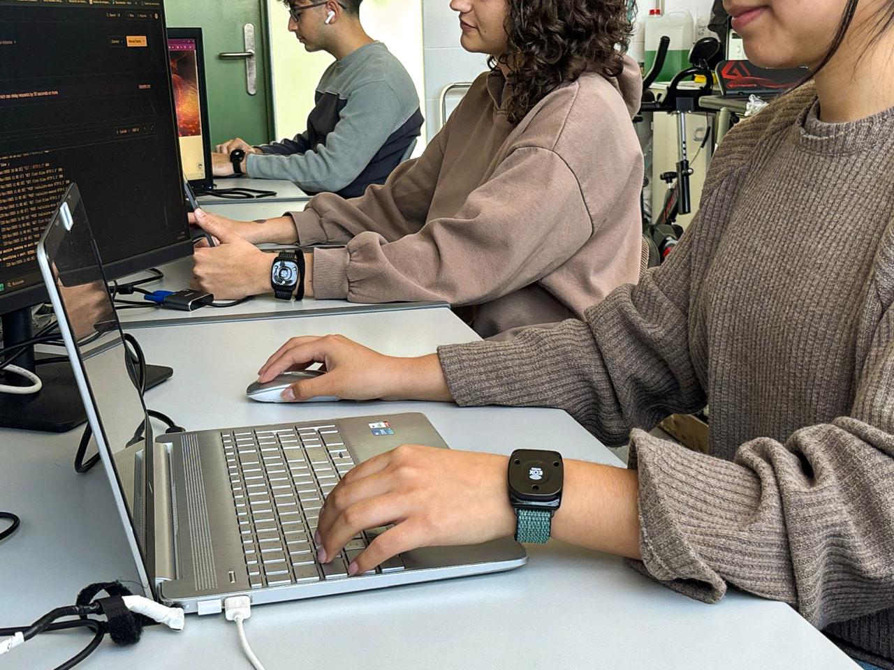 App Dev